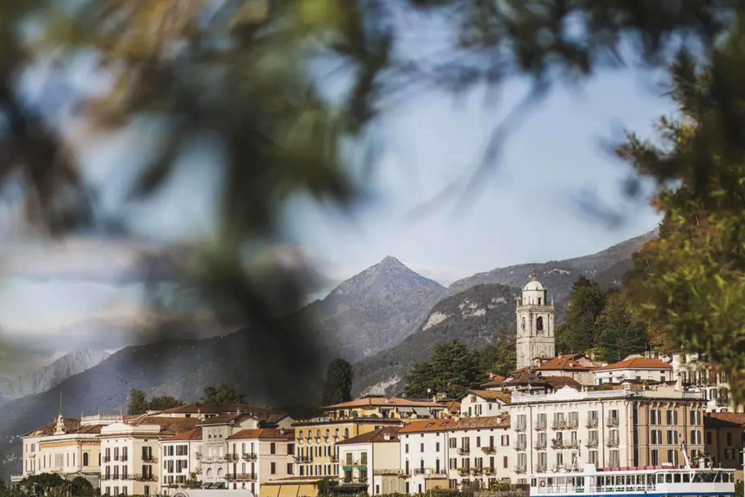 Lake Como and Bellagio day trip